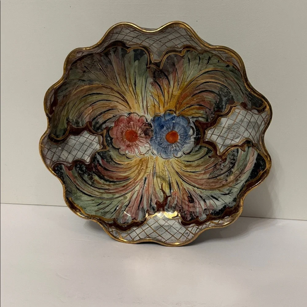 Italy 8” console